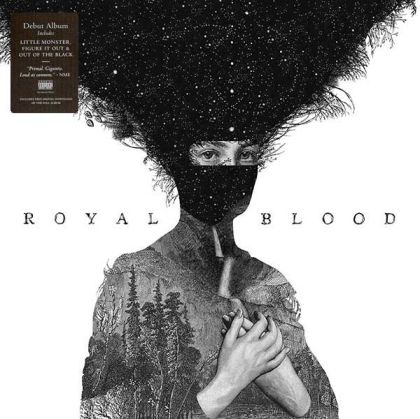 Royal Blood - Royal Blood (Vinyl)