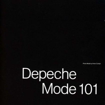 Depeche Mode - 101 (Live) (2CD)