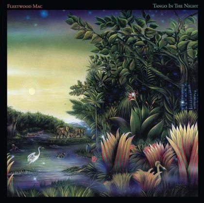 Fleetwood Mac - Tango In The Night (2017 Remastered) (Vinyl)