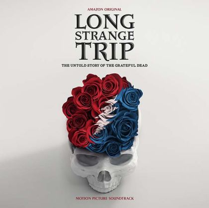 Grateful Dead - Long Strange Trip (The Untold Story Of The Grateful Dead) (2CD) [ CD ]