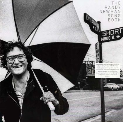 Randy Newman - The Randy Newman Songbook (4 x Vinyl Box Set) [ LP ]