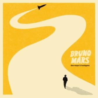 Bruno Mars - Doo-Wops & Hooligans [ CD ]