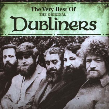 The Dubliners - The Very Best Of The Original Dubliners [ CD ]