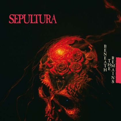 Sepultura - Beneath The Remains (Remastered + 2 Bonus Tracks) [ CD ]