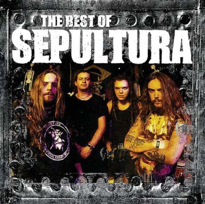 Sepultura - The Best of Sepultura [ CD ]