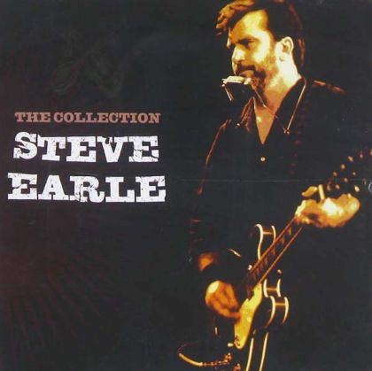 Steve Earle - Collection [ CD ]