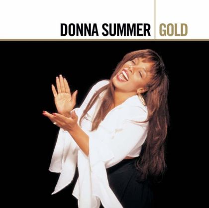 Donna Summer - Gold (2CD) [ CD ]