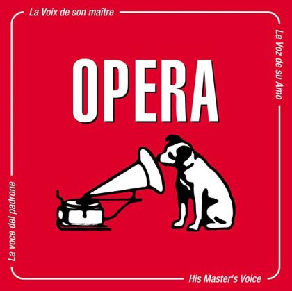 Opera - Various Artists (2CD)