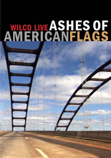 Wilco - Ashes Of American Flags (DVD-Video) [ DVD ]