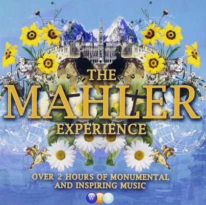 The Mahler Experience - Various Artists (2CD)