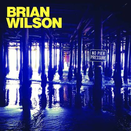 Brian Wilson - No Pier Pressure (Limited Deluxe Edition) [ CD ]