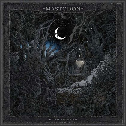 Mastodon - Cold Dark Place -EP- [ CD ]