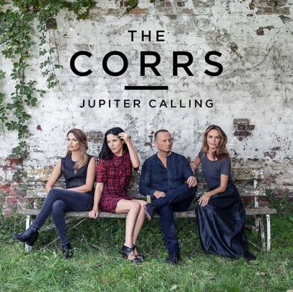 The Corrs - Jupiter Calling [ CD ]