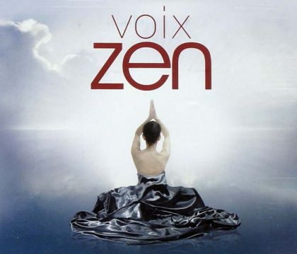 Zen Voix - Various Artists (6CD box)