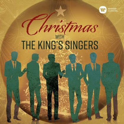 The King's Singers - Christmas With The King's Singers [ CD ]