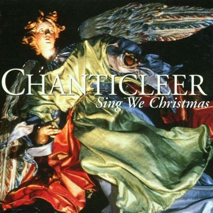 Chanticleer - We Sing Christmas [ CD ]