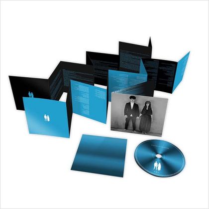 U2 - Songs of Experience (Deluxe Edition) [ CD ]