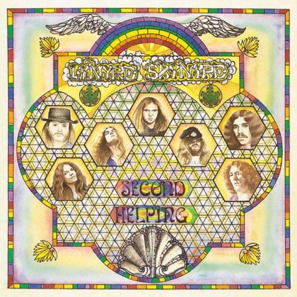 Lynyrd Skynyrd - Second Helping (Vinyl)