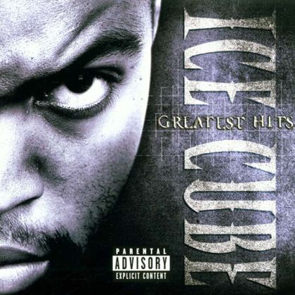 Ice Cube - The Greatest Hits [ CD ]