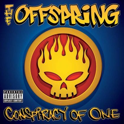 Offspring - Conspiracy Of One [ CD ]