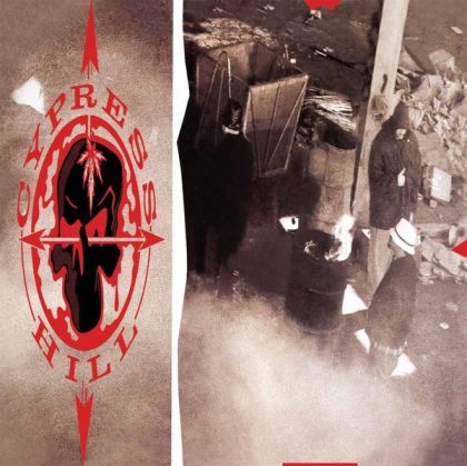 Cypress Hill - Cypress Hill (Vinyl)