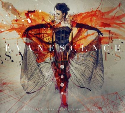 Evanescence - Synthesis [ CD ]