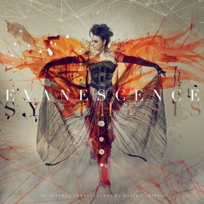 Evanescence - Synthesis (2 x Vinyl with CD)