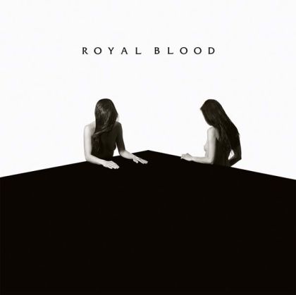 Royal Blood - How Did We Get So Dark? (Vinyl)