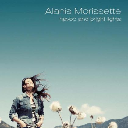 Alanis Morissette - Havoc And Bright Lights [ CD ]