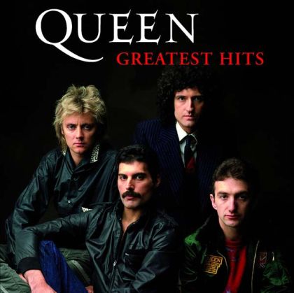 Queen - Greatest Hits Vol.1 (Remastered 2011) [ CD ]