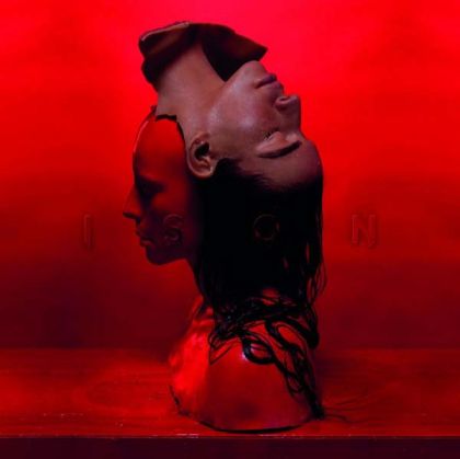 Sevdaliza - Ison (2 x Vinyl)