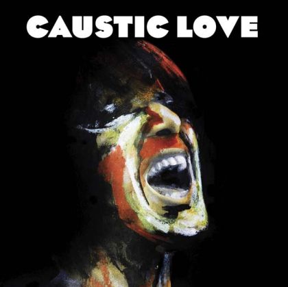 Paolo Nutini - Caustic Love [ CD ]