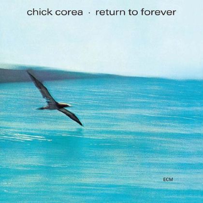 Chick Corea - Return To Forever (Vinyl)