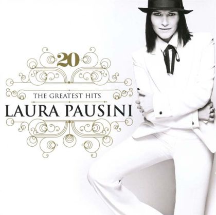 Laura Pausini - 20 The Greatest Hits (2CD)