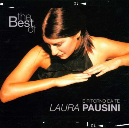 Laura Pausini - E Ritorno Da Te (The Best Of Laura Pausini) (Enhanced CD) [ CD ]