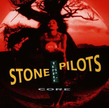 Stone Temple Pilots - Core [ CD ]