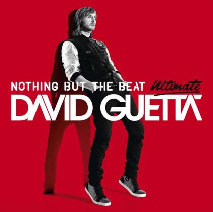 David Guetta - Nothing But The Beat Ultimate (2CD)