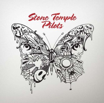 Stone Temple Pilots - Stone Temple Pilots (Vinyl)