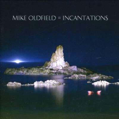 Mike Oldfield - Incantations [ CD ]