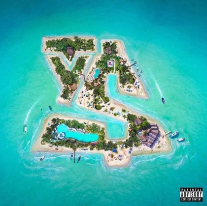 Ty Dolla Sign - Beach House 3 [ CD ]