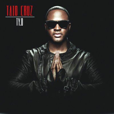 Taio Cruz - Ty.O [ CD ]