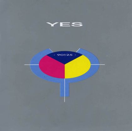 Yes - 90125 (Expanded & Remastered) [ CD ]