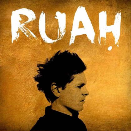 Michael Patrick Kelly - Ruah [ CD ]