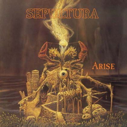 Sepultura - Arise (Expanded Edition) (2 x Vinyl)