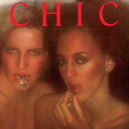 Chic - Chic [ CD ]