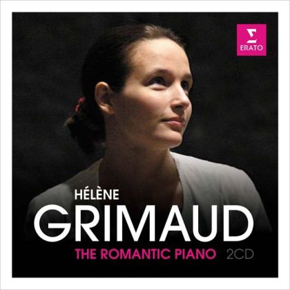 Helene Grimaud - The Romantic Piano (The Best Of Helene Grimaud) (2CD)