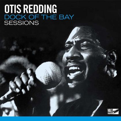 Otis Redding - Dock Of The Bay Sessions [ CD ]