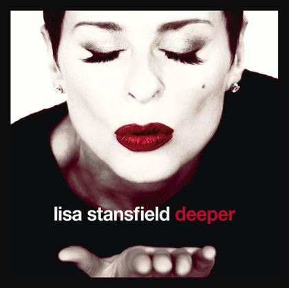 Lisa Stansfield - Deeper (2 x Vinyl)