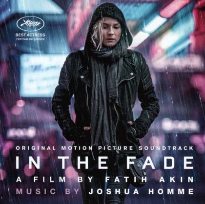 Joshua Homme - In The Fade (Original Motion Picture Soundtrack) [ CD ]