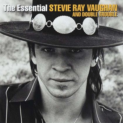 Stevie Ray Vaughan & Double Trouble - The Essential Stevie Ray Vaughan And Double Trouble (2CD) [ CD ]